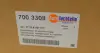 Компресор пневматичний AUTOTECHTEILE 7003308 (фото 9)