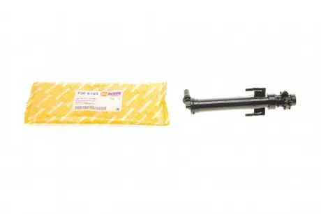 Форсунка омывателя фары BMW 1 (F20)/3 (F30) 10-19 (L) AUTOTECHTEILE 700 6103