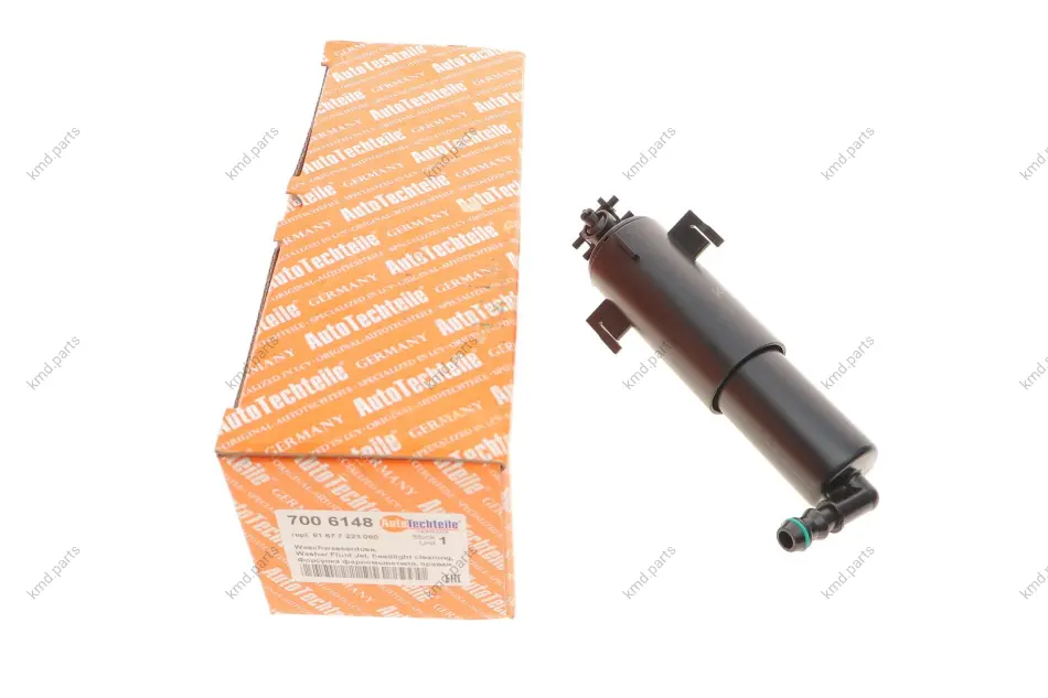 Запчастина Autotechteile AUTOTECHTEILE 7006148 (фото 1)