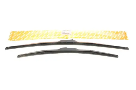 Щетки стеклоочистителя (650/500mm) BMW X5 (F15)/X6 (F16) 13- AUTOTECHTEILE 7006151