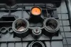 Кришка клапанів Citroen C4/C5 1.6THP 08-/Peugeot 207/308/508 1.6 06-/Mini Cooper S 1.6 06-15 AUTOTECHTEILE 701 1113 (фото 3)