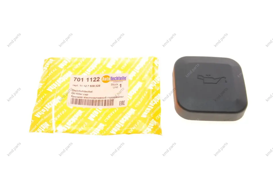 Кришка Autotechteile AUTOTECHTEILE 7011122 (фото 1)