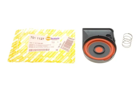 Мембрана вентиляції картера Mini (R55/R56/R57/R58/R59/R60/R61) 10-17 N18 AUTOTECHTEILE 701 1127