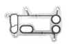 Прокладка радіатора масляного BMW 1 (E87)/3 (E90)/5 (E60)/X1/X3 2.0D 03-15 N47 AUTOTECHTEILE 701 1150 (фото 1)