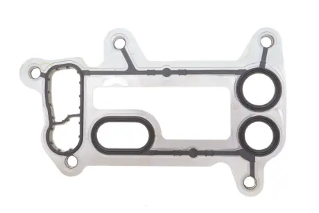 Прокладка радіатора масляного BMW 1 (E87)/3 (E90)/5 (E60)/X1/X3 2.0D 03-15 N47 AUTOTECHTEILE 701 1150