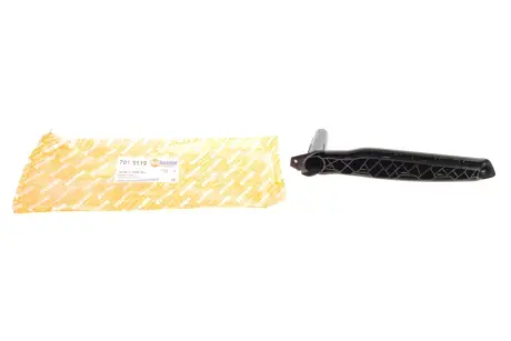 Ручка дверей (R) BMW X5 (E70) 06-13 (Gray) AUTOTECHTEILE 701 5119