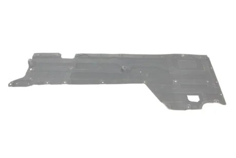 Захист днища BMW 3 (F30) 11-18 (R) AUTOTECHTEILE 701 5125