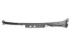 Планка під скло лобове BMW 5 (F10/F11) 09-16 AUTOTECHTEILE 701 5126 (фото 1)