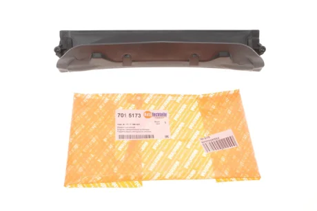 Перегородка моторного отсека Autotechteile AUTOTECHTEILE 7015173