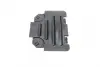 Заглушка підкрильника (переднього) BMW 3 (E90/E91) 05-12 (L) AUTOTECHTEILE 701 5174 (фото 2)