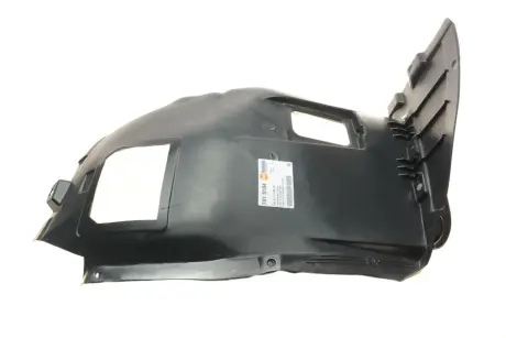 Подкрылок (передняя/передняя часть) BMW 3 (E90) 05-08 (R) AUTOTECHTEILE 701 5184