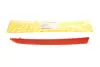 Світловідбивач бампера (заднього) BMW 3 (F30/F31) 11-19 (M-Tech) (L) AUTOTECHTEILE 701 6351 (фото 1)