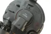 Фара противотуманная BMW 5 (F10) 10-13 (R) Autotechteile AUTOTECHTEILE 7016361 (фото 5)