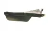 Підкрильник (передній) BMW 5 (F10) 10-17 (M-Tech) (L) N20/N47/N55/N63 AUTOTECHTEILE 702 5114 (фото 2)