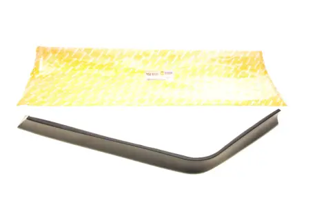 Накладка бампера (заднього) BMW 3 (E36) 92-99 (M-Technic) (R) AUTOTECHTEILE 702 5151
