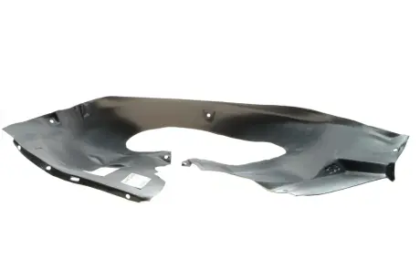 Підкрильник (передній) BMW 3 (E36) 90-00 (L) AUTOTECHTEILE 702 5157