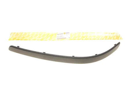 Накладка бампера (переднього) BMW 5 (E39) 98-03 (M-Performance) (L) AUTOTECHTEILE 702 5170