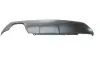 Накладка бампера (заднього) BMW 5 (E60/E61) 02-10 (M-Technic) AUTOTECHTEILE 702 5196 (фото 1)