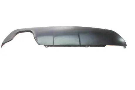 Накладка бампера (заднього) BMW 5 (E60/E61) 02-10 (M-Technic) AUTOTECHTEILE 702 5196