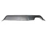 Накладка бампера (заднього) BMW 5 (E60/E61) 02-10 (M-Technic) AUTOTECHTEILE 702 5196 (фото 7)