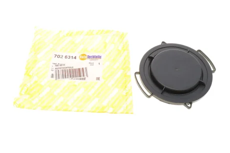 Кришка фари BMW 3 (F30/F80)/X5 (E70)/X6 (E71) 07-15 AUTOTECHTEILE 702 6314