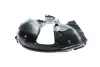 Подкрылок (передний) BMW 5 (E60/E61) 02-10 (L) AUTOTECHTEILE 703 5111 (фото 4)