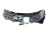 Подкрылок (передний) BMW 5 (E60/E61) 02-10 (L) AUTOTECHTEILE 703 5111 (фото 5)