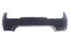 Бампер (задній) BMW 5 (F10) 09-16 (M-Technic) (з отвором PDC/1 сторонній вихлоп)) AUTOTECHTEILE 703 5125 (фото 1)