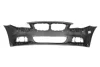 Бампер (передній) BMW 5 (F10/F11) 12-17 (M-Technic) AUTOTECHTEILE 703 5130 (фото 4)