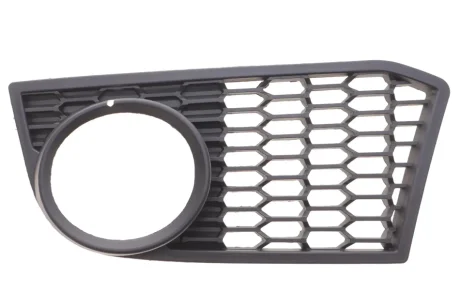 Вставка бампера (під протитуманку) BMW 5 (F10/F11) 09-13 (M-Technic) (L) AUTOTECHTEILE 703 5131