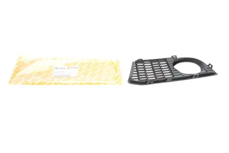 Вставка бампера (під протитуманку) BMW 5 (F10/F11) 09-13 (M-Technic) (R) AUTOTECHTEILE 703 5132