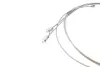 Ремкомплект Стеклоподъемника BMW 3 (E90) 04-12 (L) AUTOTECHTEILE 704 5104 (фото 2)