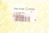 Ремкомплект Стеклоподъемника BMW 5 (E39) 95-03 AUTOTECHTEILE 704 5108 (фото 11)