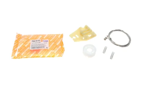 Ремкомплект склопідйомника BMW 3 (E46) 97-05 (L) Autotechteile AUTOTECHTEILE 7045110