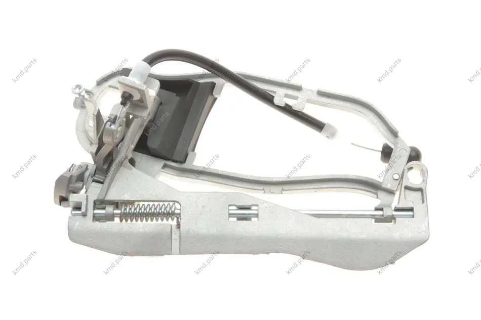 Ручка двери (задней) (R) BMW X5 (E53) 00-06 (держатель) Autotechteile AUTOTECHTEILE 7045130 (фото 1)