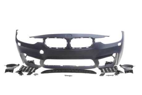 Бампер (передній) BMW 3 (F30/F80) 11-19 AUTOTECHTEILE 706 5199
