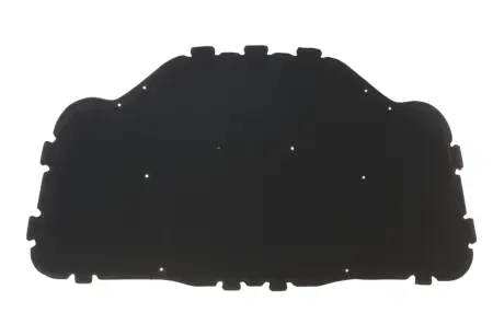 Шумоизоляция капота BMW 5 (E60) 03-10 AUTOTECHTEILE 707 5118