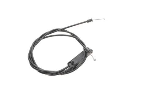 Трос капоту BMW 5 (F10)/7 (F01-F04) 07-17 AUTOTECHTEILE 707 5162