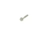 Болт (M6x1x30mm) Autotechteile AUTOTECHTEILE 9400031 (фото 1)