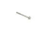 Болт (M6x1x55mm) AUTOTECHTEILE 940 0033 (фото 4)