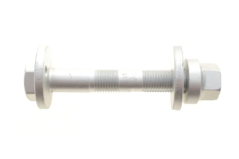 Болт регулировки угла развала Toyota Camry/Corolla/Prius/Rav4 15- AUTOTECHTEILE 940 0063 (фото 1)