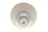 Болт регулировки угла развала Toyota Land Cruiser 200/Sequoia/Tundra 06- AUTOTECHTEILE 940 0065 (фото 3)