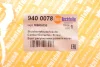 Болт важеля (заднього) Mitsubishi Outlander 03-08/Lancer 92-06 (M12) (розвальний) AUTOTECHTEILE 940 0078 (фото 2)