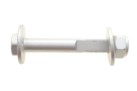 Болт важеля (заднього) Mitsubishi Outlander 03-08/Lancer 92-06 (M12) (розвальний) AUTOTECHTEILE 940 0078