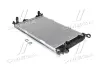 Радіатор охолодження AUDI A 4/S 4 (B8) (07-) (Ava) AVA COOLING AIA2293 (фото 1)