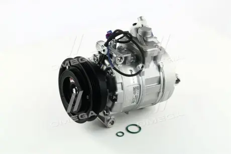 Компресор кондиціонера AVA AVA COOLING AIAK011