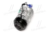 Компресор кондиціонера Audi A4 B5 (95-), A6 C5 (97-)/Skoda Superb (02-)/VW Passat (01-) 2.5TDi AVA AVA COOLING AIAK015 (фото 2)