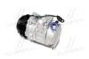 Компресор кондиціонера Audi A4 B5 (95-), A6 C5 (97-)/Skoda Superb (02-)/VW Passat (01-) 2.5TDi AVA AVA COOLING AIAK015 (фото 3)