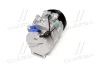 Компресор кондиціонера Audi A4 B5 (95-), A6 C5 (97-)/Skoda Superb (02-)/VW Passat (01-) 2.5TDi AVA AVA COOLING AIAK015 (фото 4)
