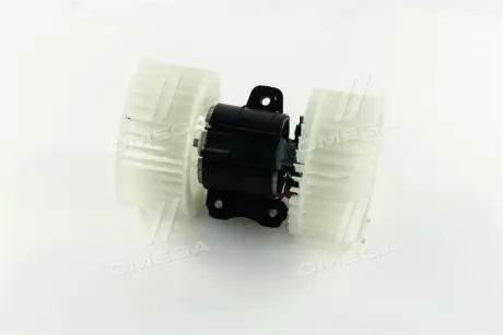 Вентилятор обігрівача салону Range Rover 02>12 AVA AVA COOLING BW8470